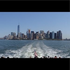 Meet your Posher, Audrey